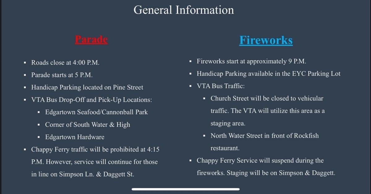 4th of july
