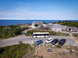 Aquinnah Bus Circle
