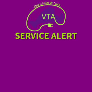 service alert