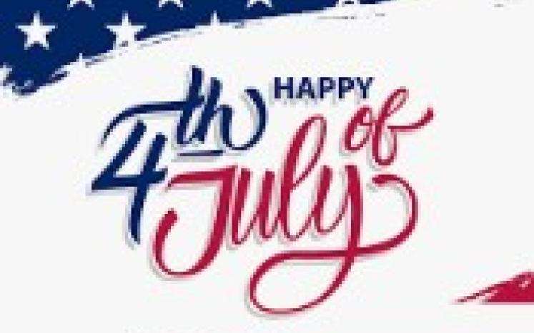 4th of july