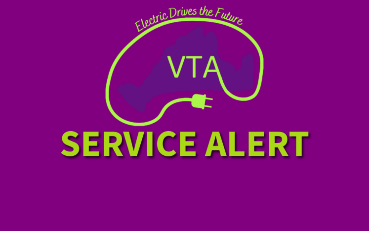 service alert